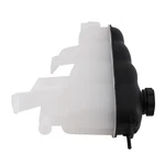 Radiator Coolant Reservoir Tank For Chevrolet Tahoe Suburban 2015-17 GM3014134 New. Price: $34.30.