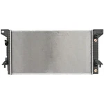 Denso Radiator 221-9106 New. Price: $260.66.