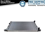 Radiators Assembly Aluminum Core Direct Fit For Vw Jetta Golf Cabrio MK3 New. Price: $58.86.