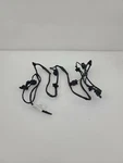 2017 Oem Bmw X3 G01 F97 M40I Rear Parking Aid Wiring Harness 8795109 8795111 Used. Price: $87.17.
