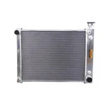 3ROW Aluminum Radiator Fit Buick Chevrolet Gmc Oldsmobile 1971-1979 Spawon Mt New. Price: $125.40.