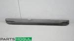 93-02 Mercedes SL600 600SL Upper Engine Radiator Cover 1295051488 Oem Used. Price: $100.00.