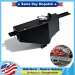 For Nissan 370Z G37 3.7L Aluminum Radiator Coolant Expansion Reservoir Tank 2014 New. Price: $158.99.
