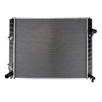 Radiators Assembly Aluminum Core Plastic Tanks Direct Fit For Infiniti Ex Fx Qx New. Price: $89.99.