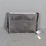 2001-2006 Bmw 325I 330I M54 Automatic Radiator 17119071519 Oem Used. Price: $98.21.