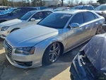 Radiator Main Fits 11-18 Audi A8 3588490 Used. Price: $240.00.
