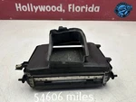2019-2025 Bmw X5 X6 X7 Front Right Engine Auxiliary Radiator W/ Air Duct Oem 54K Used. Price: $159.44.