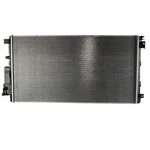 Radiator Motorcraft RAD-241 New. Price: $484.98.