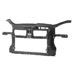 New Aftermarket Front Radiator Support 1K0805588S. Price: $320.82.