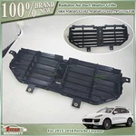 For Porsche Cayenne 2015-2018 Radiator Air Duct Shutter Grille 95850532102 New. Price: $519.00.
