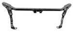 Ford Ranger 2024-2025 Alzare FO1225309 Upper Radiator Support Standard Line New. Price: $326.06.