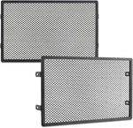 Mishimoto MMRAD-G80-21ARG Stone Guards Radiator Fits Bmw G8X M3/M4/M2 New. Price: $82.99.