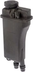 Dorman 603-536 Front Engine Coolant Reservoir Compatible With Select Bmw Models New. Price: $32.00.