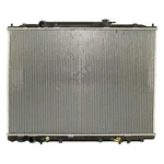 For Honda Ridgeline 2006-2008 Agility Engine Coolant Radiator New. Price: $136.16.