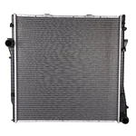 CU2594 Aluminum Radiator For 2000 2001 2002-2006 Bmw X5 3.0L 3.4L New. Price: $71.69.