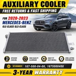 For Mercedes-benz Auxiliary Cooler 167-500-04-00 New. Price: $132.99.