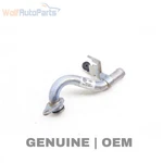 2011-2018 Porsche Cayenne 958.2 Coolant Pipe / Tube Line 95810656500 Used. Price: $12.13.