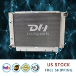 Row Dh Aluminum Radiator 1960-1963 61 62 Ford Galaxie 500XL 3.3L 4.7L V8 New. Price: $139.00.