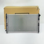 For 2013-2015 Mitsubishi Outlander Sport Rvr Radiator 2.0L 2.4L New. Price: $32.90.