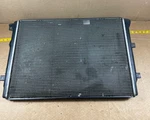 2013-2018 Wolswagen Tiguan Engine Coolant Cooling Radiator 121253 Oem . Used. Price: $90.99.