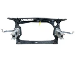 2016 2017 2018 Audi S6 C7 Oem Radiator Core Support Carrier Mounting Bracket Used. Price: $500.08.