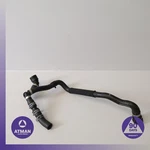 2018 Audi Q7 Engine Motor Radiator Lower Hose Pipe 4M0122109AN Oem Used. Price: $53.95.