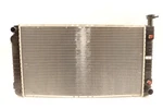 New Omnicraft Radiator Assembly QRAD-17 Express Savana 1500 2500 3500 5.0L 96-02. Price: $91.75.