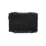 Global Parts Distributors Gpd Radiator New. Price: $749.00.