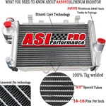 Asi Radiator For 1984-1997 Bmw K100LT K100RS K1100RS K1100LT K75S K75RT K100RT New. Price: $84.95.