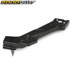 Right Radiator Bracket Support Fit For 14-21 Dodge Durango Jeep Grand Cherokee New. Price: $36.36.