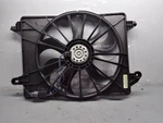 2023 Dodge Charger Oem Radiator Single Fan Assembly Id 55111282AC 3.6L Used. Price: $225.02.