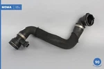 03-05 Bmw Z4 E85 Engine Motor Radiator Cooling Hose Pipe 17127514405 Oem Used. Price: $45.23.