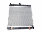 Mercedes Radiator New Oem OM615 OM616 Diesel M110 M115 Gas W123 W126. Price: $332.75.