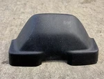 Vw Volkswagen MK3 Coolant Reservior Tank Trim Panel Cap Oem 1H0121422 Golf Jetta Used. Price: $14.99.