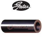 Gates Reservoir Overflow Drain Hose Hvac Heater For 2005-2009 Hyundai Zb New. Price: $60.64.