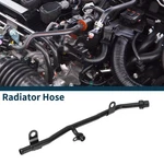 Radiator Hose Coolant Pipe For Audi Q5 2013-2017 NO.06L121085L Iron Black Pc New. Price: $38.25.