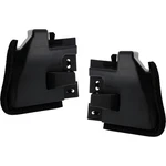 Intake Ducts Set Of 2 Driver & Passenger Side Left Right For Camry Pair New. Price: $31.57.
