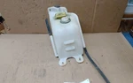 1996 Jeep Grand Cherokee 4.0L Radiator Over Flow Reservoir Used. Price: $50.00.