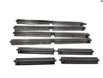 Radiator Active Grille Shutter Jalousie Partition Set 2021-2023 Nissan Rogue Oem Used. Price: $196.00.