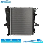 1995-1997 Ford Ranger Mazda B4000 1995-1996 B3000 1722 New Aluminum Radiator. Price: $72.06.