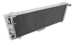 1994 1995 1996 1997 1998 1999 2000 2001 Jeep Cherokee Row Dr Radiator New. Price: $221.21.