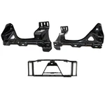 Radiator Support Core For Gmc Sierra 1500 Truck 2010-2013 New. Price: $327.95.