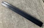 Genuine 2004-2010 Bmw X3 E83 Tailgate Trunk Boot Lid Trim Cover Molding 3400393 Used. Price: $85.00.