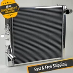 Csf 7067 Racing Radiator New. Price: $545.00.