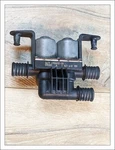2007 Bmw 750I Hvac Coolant Heater Control Pump Valve 6906652 Oem Used. Price: $64.01.