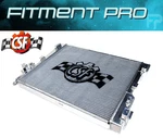 Csf Performance Radiator 2005-10 Mustang 4.0 4.6L/11-14 3.7L V6 5.0L V8 7037 New. Price: $539.00.