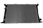 Radiator-premium Vemo V15-60-5050 New. Price: $313.97.