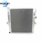 Aluminum Radiator 1998-2011 Ford Explorer Ranger Mazda B3000 B4000 3.0L 4.0L New. Price: $129.99.