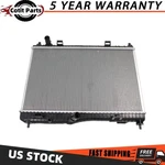 Car 13201 Radiator Ford Fiesta Trend Fx Ikon Ses Sel 1.6L Aluminum Core New. Price: $44.87.