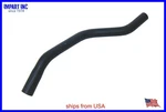Jaguar Overflow Expansion Tank Hose V8 XR88094 New. Price: $34.03.